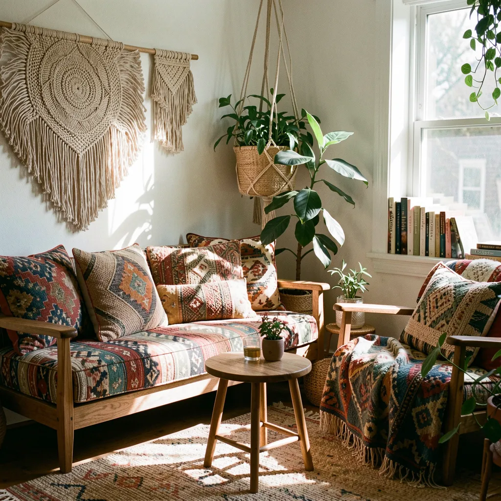 Belysningsoptimalisering i moderne rom